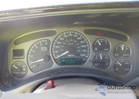 2002 GMC Yukon Xl 1500 Denali from USA, damaged, VIN 1GKFK66U421220096